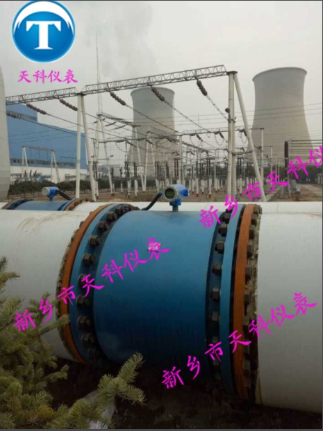 雙供電電磁流量計；油田專用高壓電磁流量計；根據(jù)特殊參數(shù)定做流量計