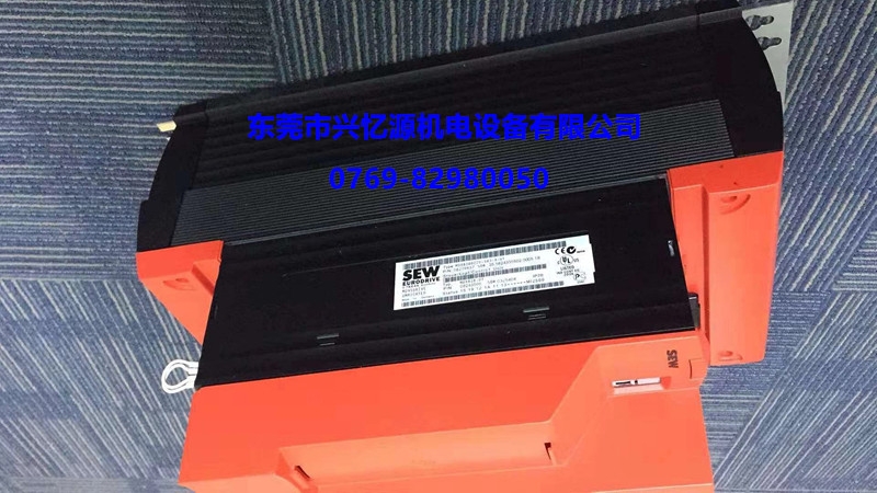 MDX61B0005-5A3-4-00  SEW變頻器現(xiàn)貨特價供應(yīng)