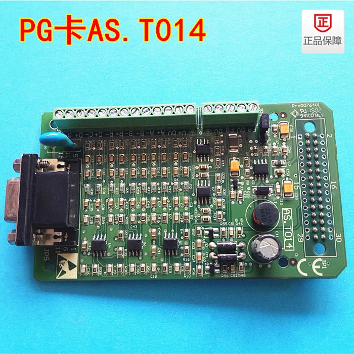 新時(shí)達(dá)/一體機(jī)主板PG卡/AS.T014/PG卡板/編碼器板 各種新時(shí)達(dá)全新