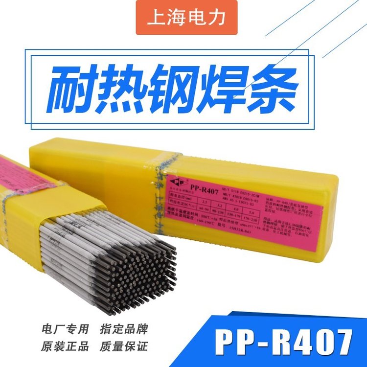 PP-TIG-R31电力牌耐热钢焊丝