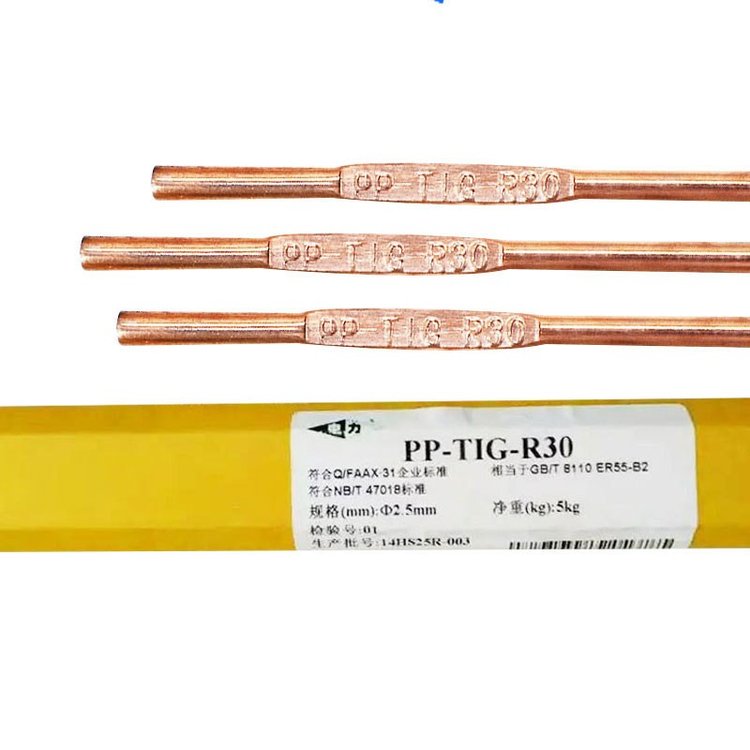 供应电力牌PP-TIG-308L不锈钢焊丝