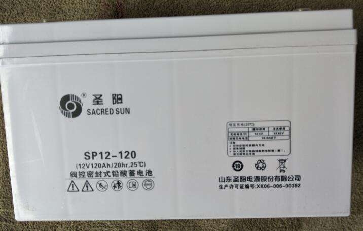 SACRED SUN蓄电池SP12-150机房专业