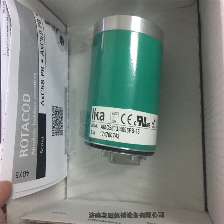 優(yōu)勢(shì)供應(yīng) 意大利LIKA編碼器 C82-H-2500ZCU440PL10/S698A