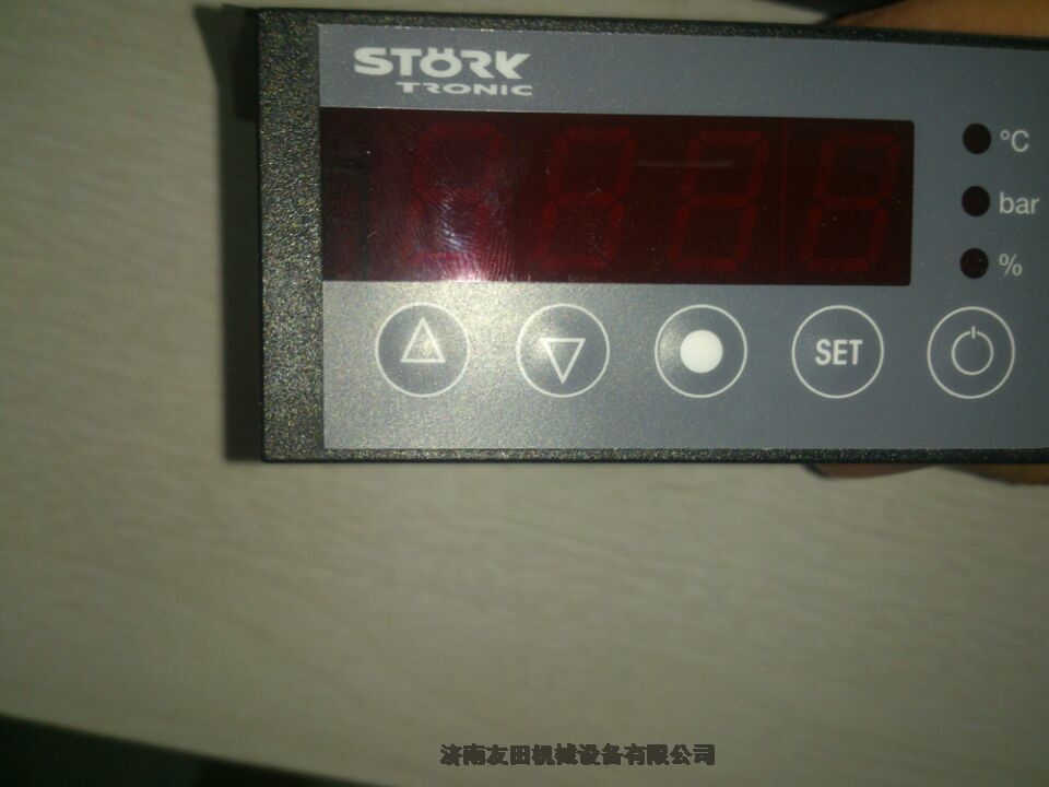 ST64-31.10 PT100 K1  STOERK溫控器現(xiàn)貨供應(yīng)