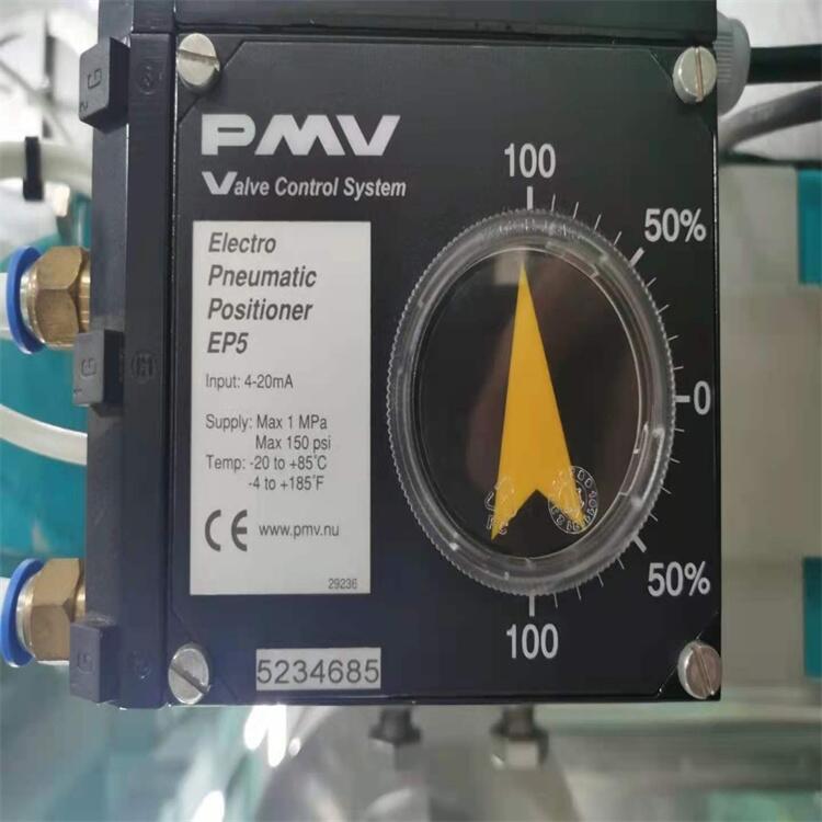 PMV	F5ISNU-MEC420-23-PV9DA-Z	阀门定位器反馈装置