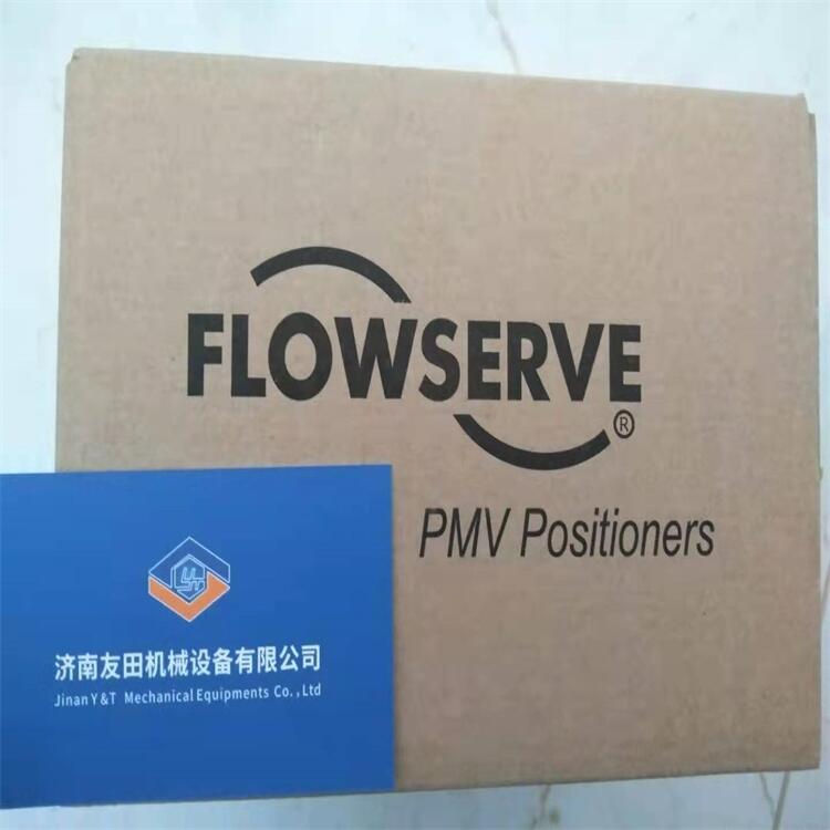 FLOWSERVE PMV	 F5ISGU-MEC420-23-FS9DA-Z	阀位反馈器