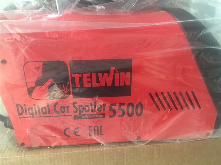 TELWIN	816034	SUPERIOR 400 CE VRD 230-400V