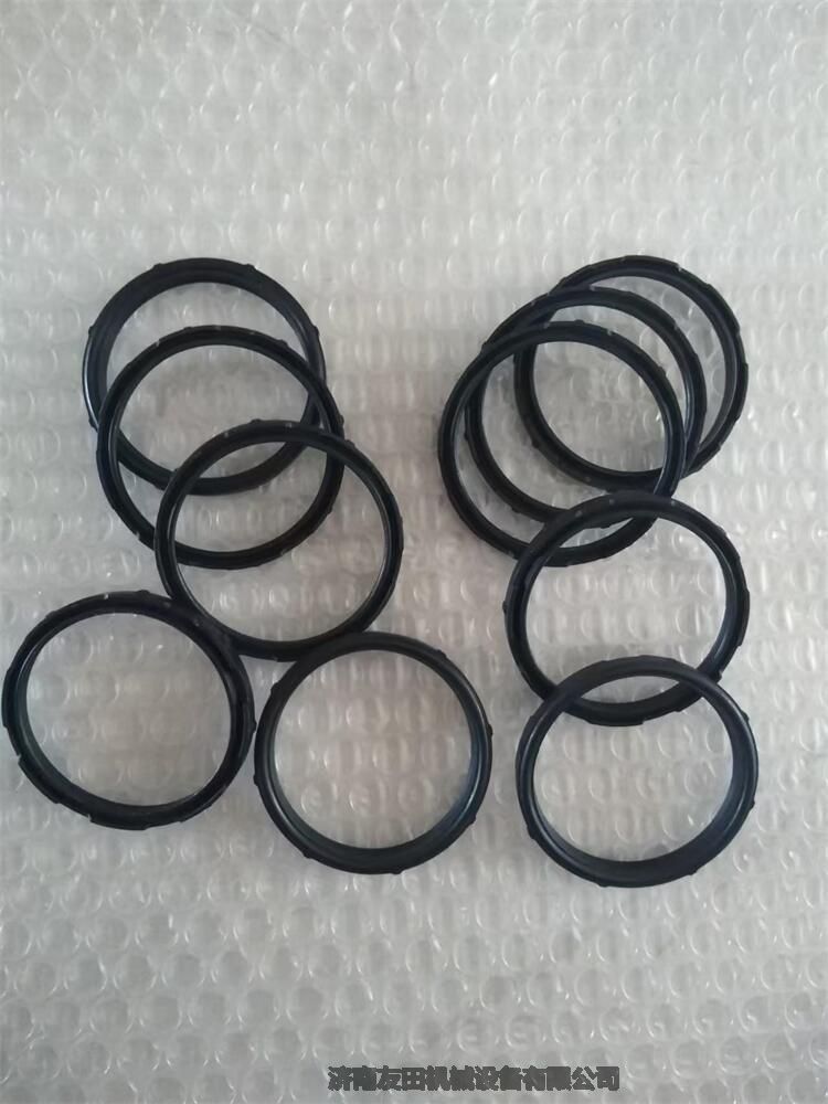  德国KACO密封圈QFNH 16*25 VG02