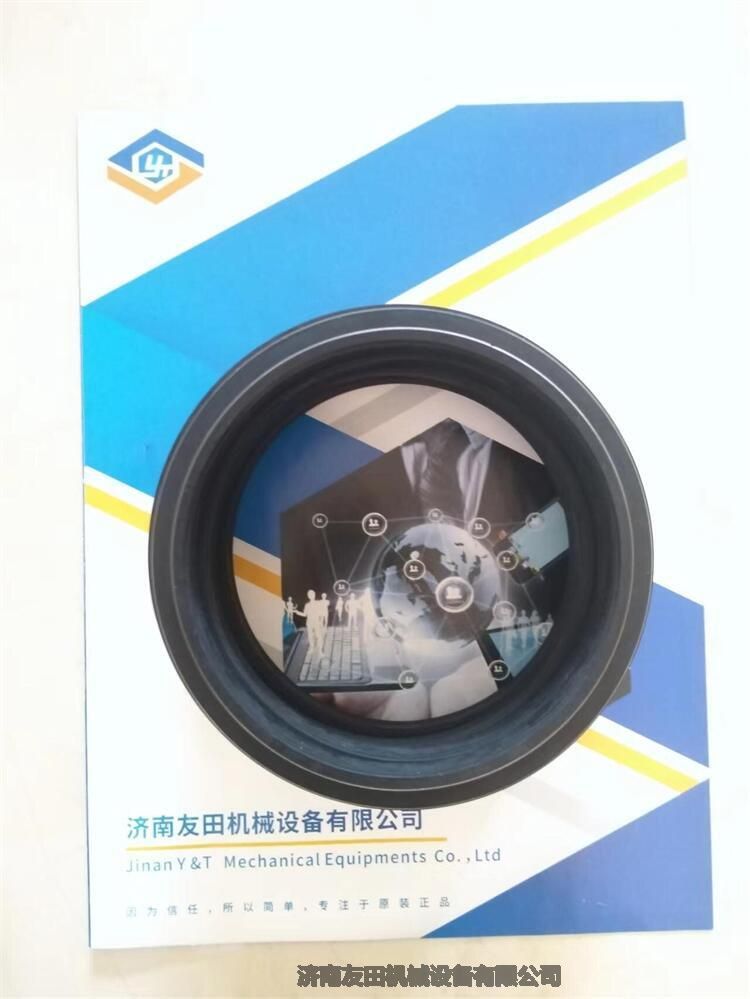  油封QHSA 110  130/139*12/21VGFU01