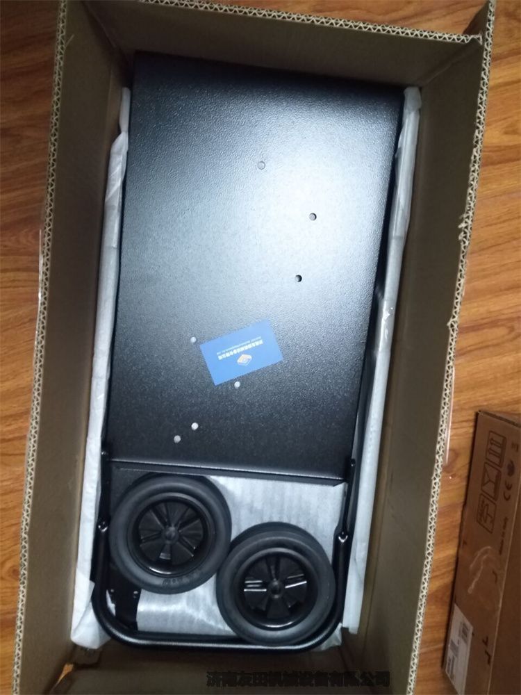 意大利TELWIN 803002钣金修复机SPOTTER 5500可移动小车