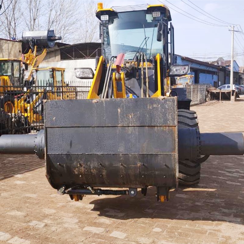 來賓市鏟車安裝攪拌斗全國發(fā)貨攪拌斗裝載機