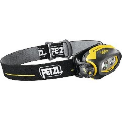 Petzl 防水頭燈Atex LED 5