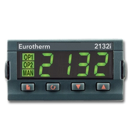 EUROTHERM指示器2100i系列