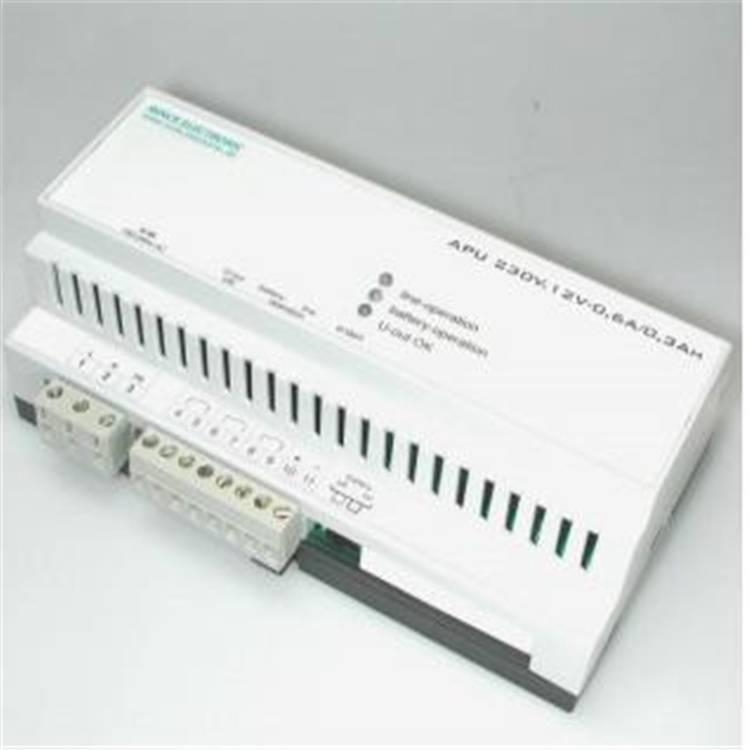 德国Rinck Electronic继电器模块APU230V.24V-1,5A/1,3Ah