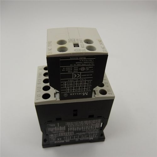 EATON/DIL4M115/22接觸器觸點/庫存現(xiàn)大量現(xiàn)貨/伊頓中低壓一級代理商