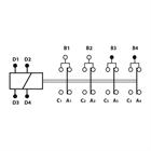 摩爾思敏 NIEAF SMITT MORS SMITT 繼電器 RELAY