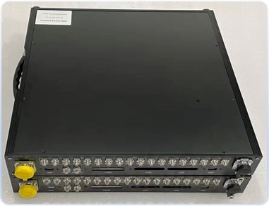 PXI-1020 8槽PXI / CompactPCI機(jī)箱