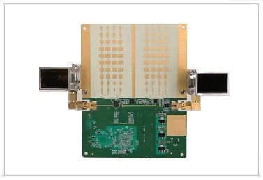 LUSWAVE TECHNOLOGY雷達(dá)套件