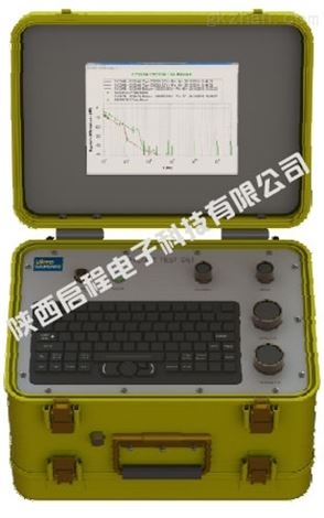 TE6293射頻濾波器完整性分析儀