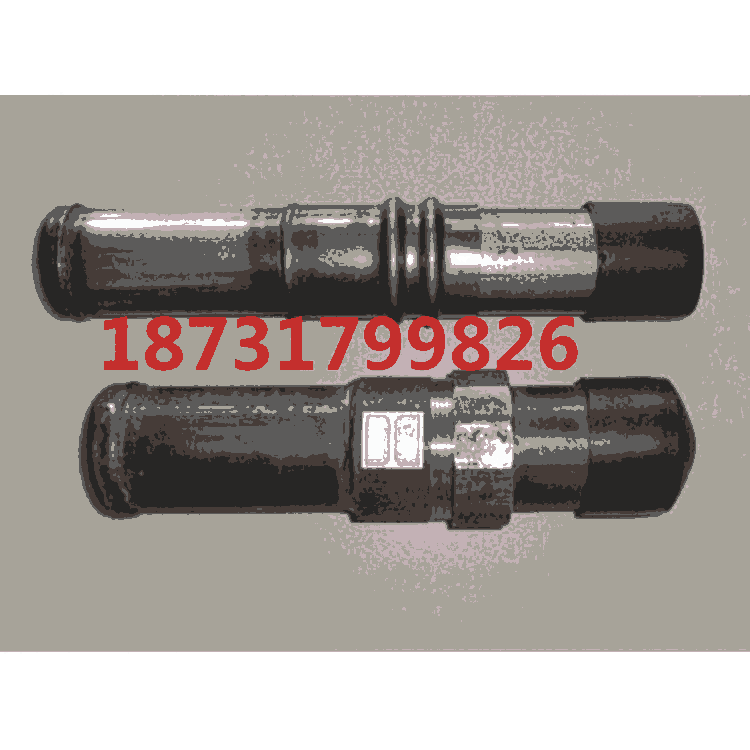 50/54/57桩基螺旋式声测管厂家价格 桥梁桩基专业声测管