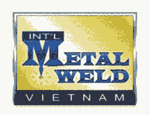 越南金屬加工焊接展Metal&WeldVietnam2023