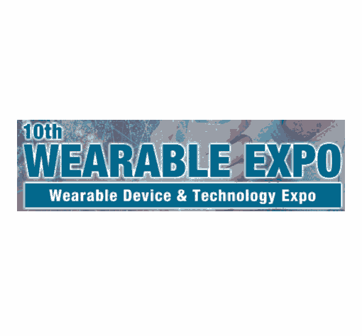 2024年日本可穿戴設(shè)備技術(shù)展Wearable Expo