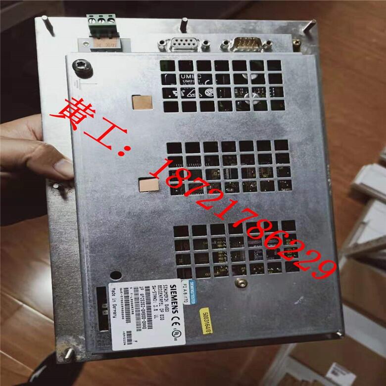  西门子S7-1500 主机模块6ES75111AK010AB0详细参数