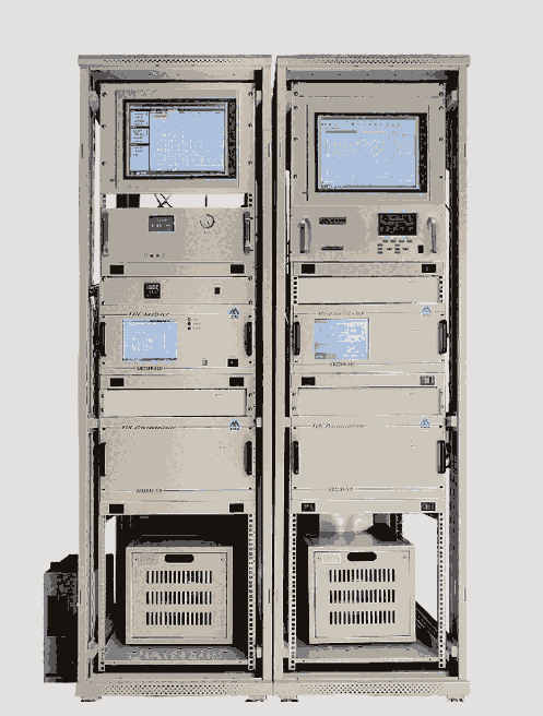 AR2200 型揮發(fā)性有機(jī)物(VOCS)在線監(jiān)測(cè)系統(tǒng)