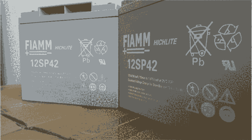 非凡电池12SP42技术/规格