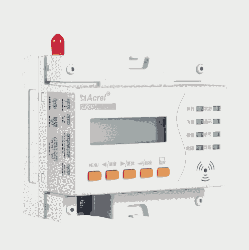 安科瑞ARCM300T-Z智慧用电监控装置