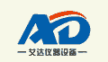 東莞市艾達(dá)儀器設(shè)備有限公司Logo