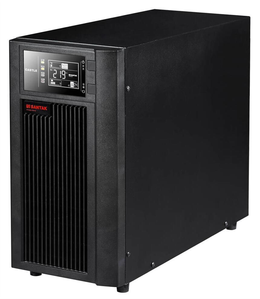 山特MT1000  不間斷電源 1000VA/600W后備式ups電源板