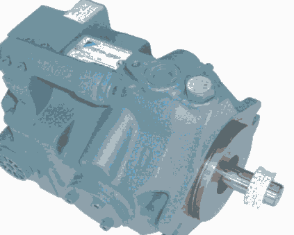 大金dalkln液壓油泵RP23C23JP-22-30
