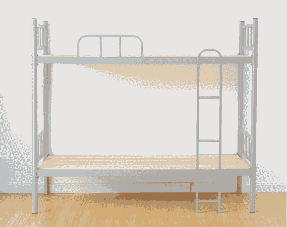 工厂急售铁架床，合肥上下铺床，学生床，单人床全城配送
