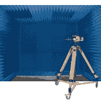 日本micronix200MHz-28GHz兼容的无线电波吸收设备