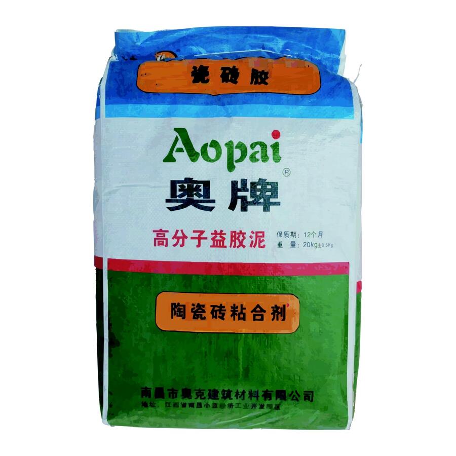 江西 墙面瓷砖 高分子益胶泥 AOP－06