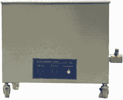 医用超声波清洗机