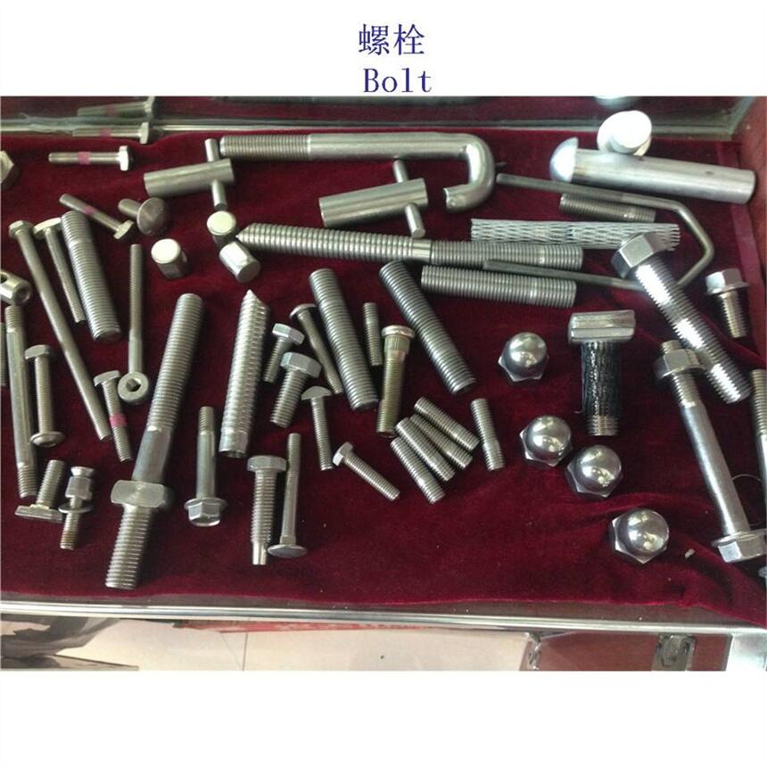 江西5.6级重型螺栓生产工厂