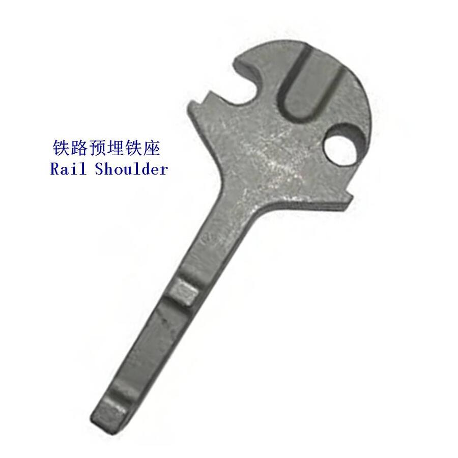 宜賓QT450預(yù)埋鐵座制造工廠