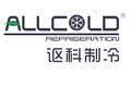 廣東謳科冷鏈科技有限公司Logo