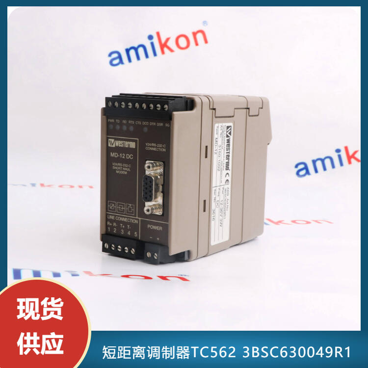 SDCS-COM-5 3BSE006567R1 ABB数字输出模块