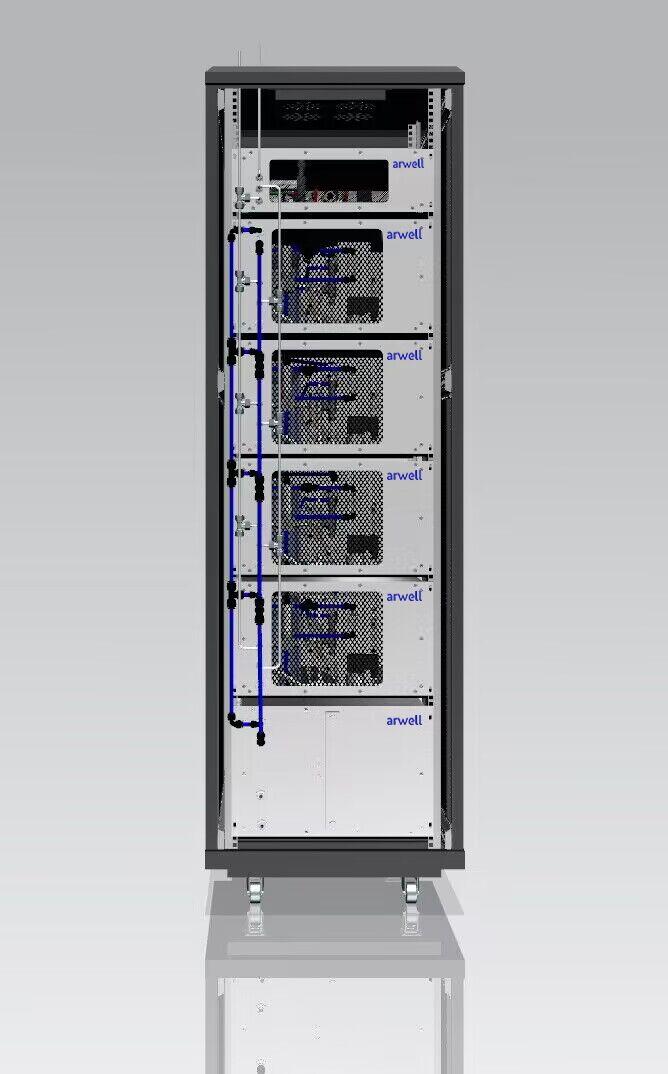 SPIET800 输出模块  ABB