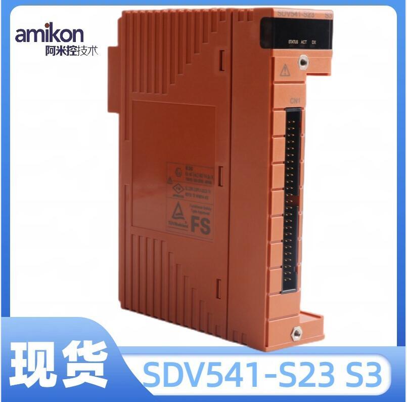 3BHE032593R0002 IPS 21-24V-UL ABB电源模块