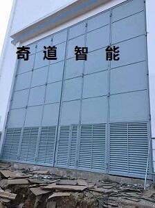 安徽变压器室门，合肥变压器门，合肥配电室门