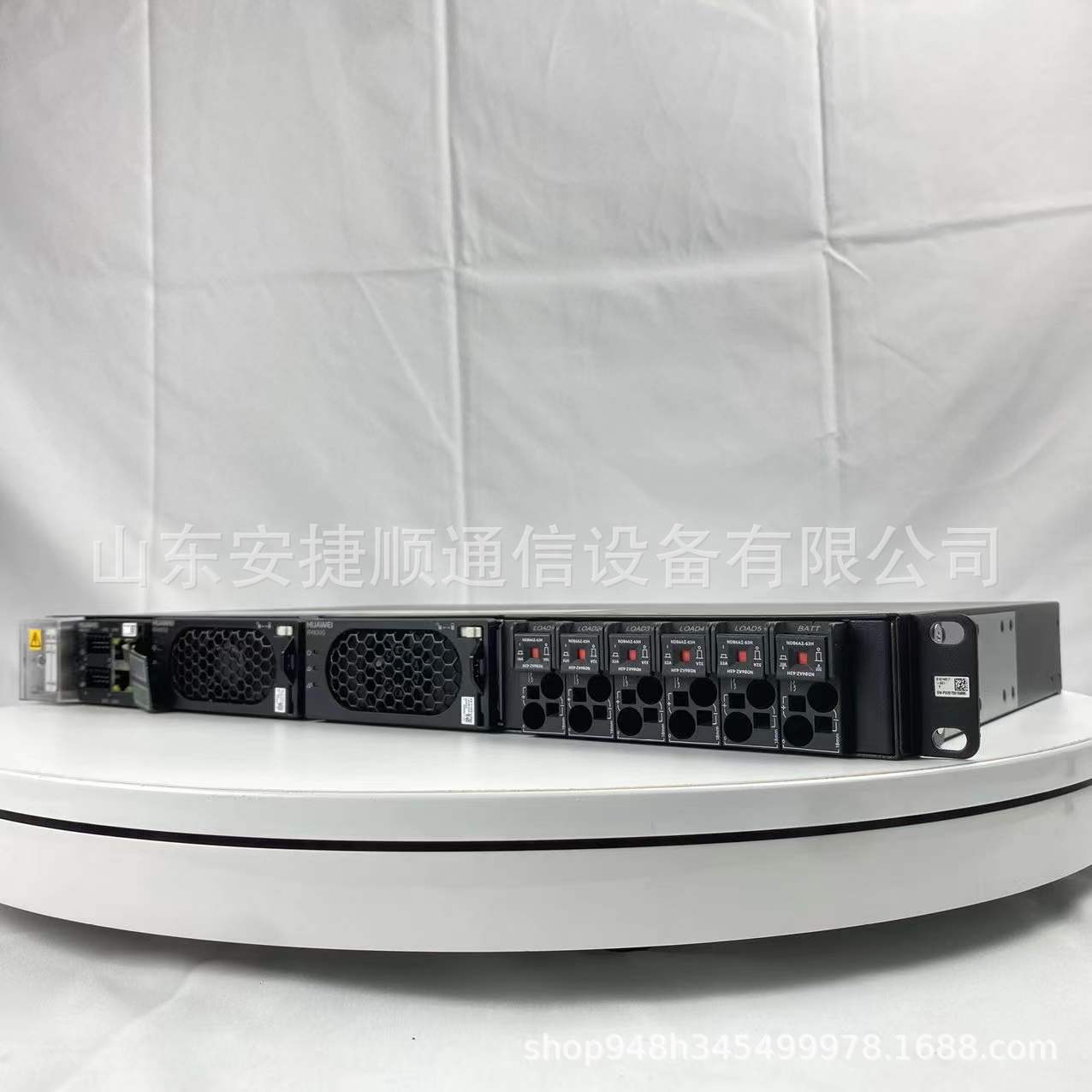 华为ETP4860-B1A2通信电源48V60A系统 R4815 R4830模块可选配现货