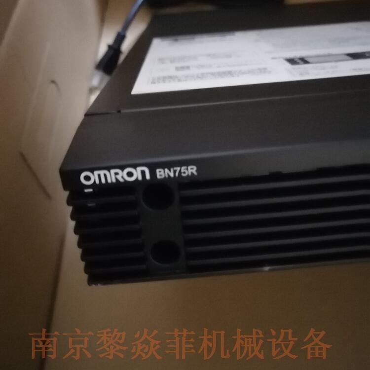 Omron/欧姆龙 BU50XS 不间断电源UPS BUM100S