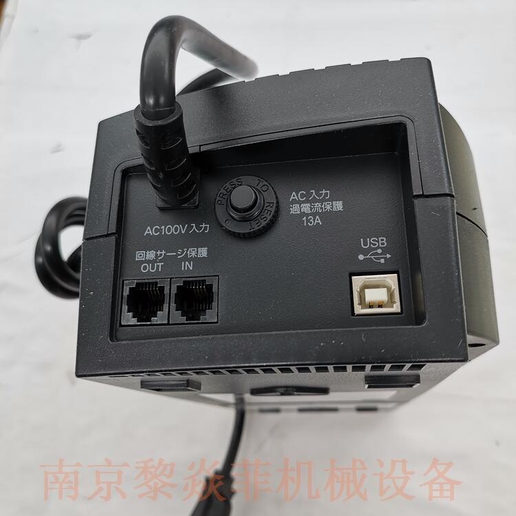 歐姆龍Omron BUM300S 不間斷電源 SNMP/WEB卡SC20