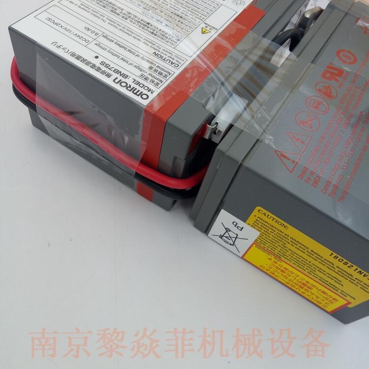 歐姆龍Omron MB200XR2 ups不間斷電源設(shè)備 SC07