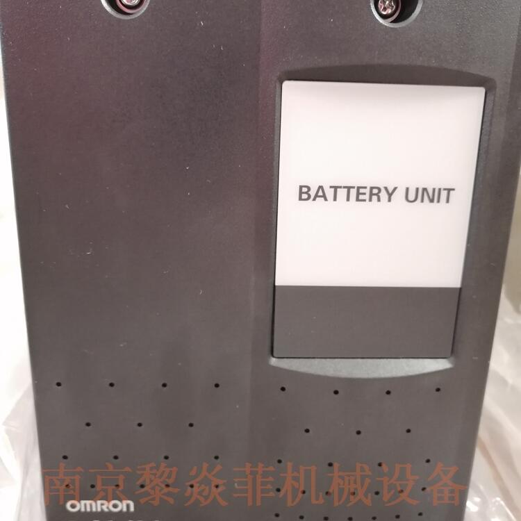 歐姆龍Omron MB75XS 電源裝置 BUX150R