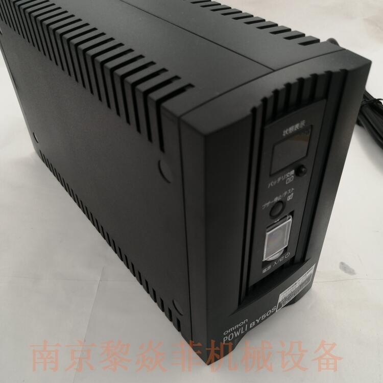 Omron/歐姆龍 BUB100RE 無線停電電源 BUC10